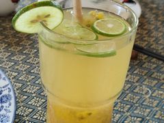 -南沙游艇会·大兵船餐厅