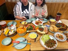 -迷你椰·泰式大排档(共康店)