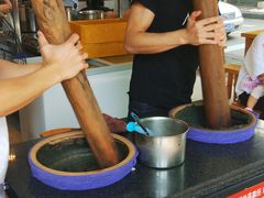 大堂-芝麻糊世家(西华店)