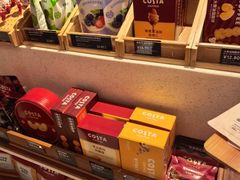 -COSTA COFFEE(西湖天地店)