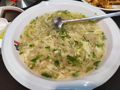 -北平味道.京味菜.烤鸭(梨园店)