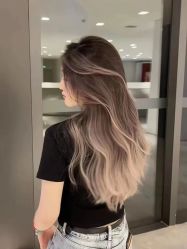 点击看大图 -MORI HAIR SALON日式美发沙龙