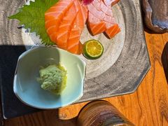 -炉胜·炉端烧·居酒屋