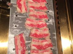 -新石器烤肉(中房金谊广场店)