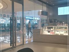 -喜茶(杭州滨江宝龙店)