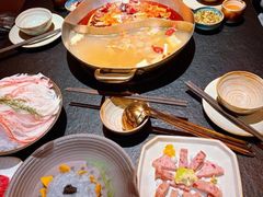 -色響火锅(恒隆广场店)