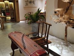 -璞禅足道(观音桥旗舰店)