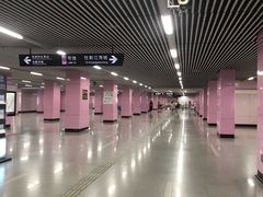 -四川北路(地铁站)