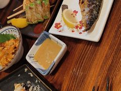 -鸟鹏烧鸟居酒屋(熙龙湾店)