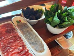-宝泉铜锅·涮羊肉(解放东路店)
