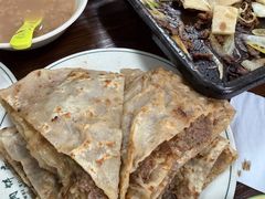 -清真永恒华威肉饼(潘家园店)