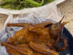 -煲煲掂风味煲仔饭餐厅(西区店)