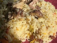 -撒拉花儿·新疆菜·清真(太阳宫店)