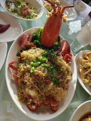 -青岛金沙滩希尔顿酒店·宴会厅