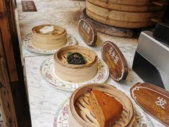 -锦记糕点铺