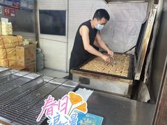 -衣裳街历史文化街区