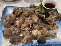 -渔码头食府·20年蓬莱老字号(登州路店)