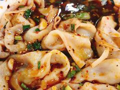 怪味抄手-钟永庆水饺(红星路南延线一段)