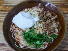 -袁家豆腐