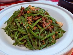 -西贝(无锡万象城店)