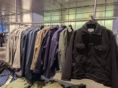 -URBAN REVIVO(深圳华润万象天地店)