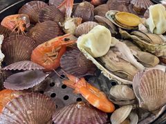 -巧克力渔家.小船海鲜胶东菜(万平口店)