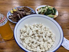 -朱秀英梆梆肉葫芦头(琉璃街店)