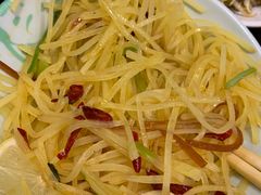-满园烤鸭·春饼(太原街万达店)
