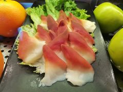 -西安高新洲际酒店•源咖啡全日制餐厅