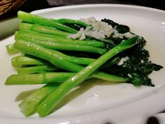 -紫鑫阁饭庄(长安店)