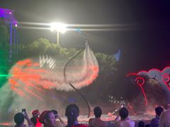 -苏州乐园森林水世界