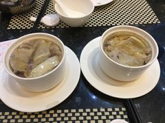 -新兴·金羊座·粤菜点心(乐峰店)