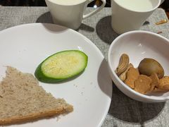 -西安西藏大厦开元名都大酒店·自助餐厅