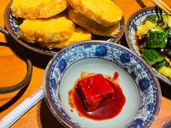 -赵胖炙子烤肉&深夜酒馆(簋街店)