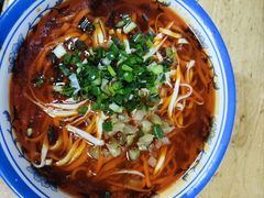 -魏旺湖北正宗牛肉面(硚口公园店)