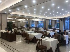 -怡园饭店-餐厅(四望亭店)