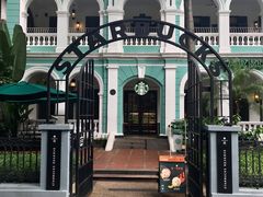 -星巴克臻选(广州沙面店)