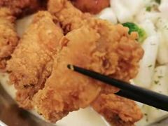 -OPPA HOUSE 韩国欧巴餐厅·韩国菜(北京路店)