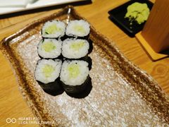 -松岛日本料理(汾江路店)