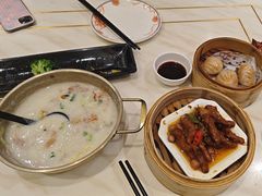 -稻香酒家·34年老字号(侨光店)