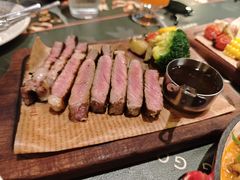 -第101座花园餐厅(湖滨88店)