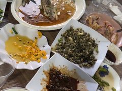 -妈妈的小作坊(陈家镇店)