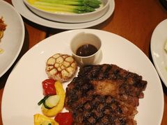 -沈阳君悦酒店·意坊意大利餐厅