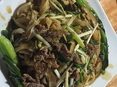 -南记食粥坊·宵夜大排档(莲花总店)