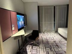 -大连星海皇冠假日酒店