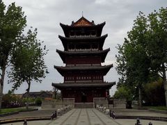 -杨家埠民间艺术大观园