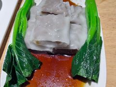 -兰亭轩茶餐厅(长江路店)