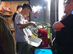 -夏食光安顺小舒冰粉冰浆(甲秀楼店)