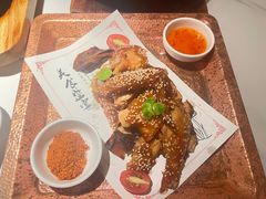 -庆江南江南菜(琴湖溪里花园城店)