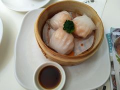 -新大咀港式茶餐厅(宝山万达店)